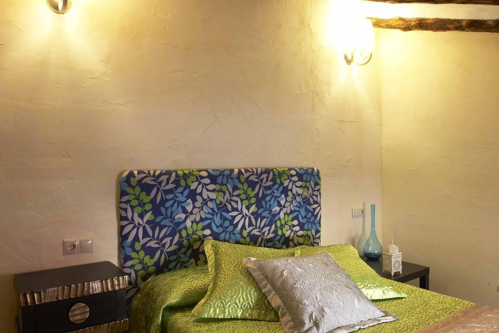 Agroturismo La Artezuela Letur Quarto foto