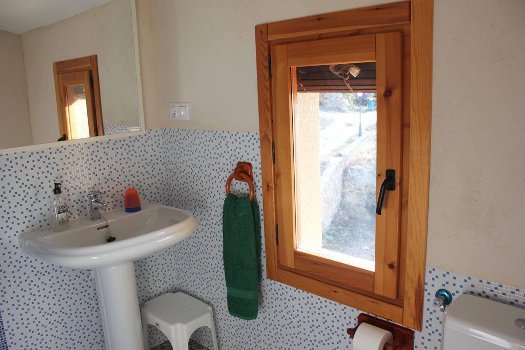 Agroturismo La Artezuela Letur Quarto foto