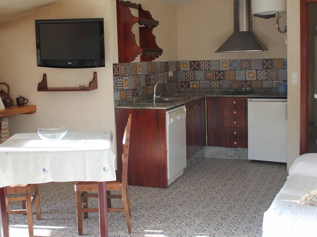 Agroturismo La Artezuela Letur Quarto foto