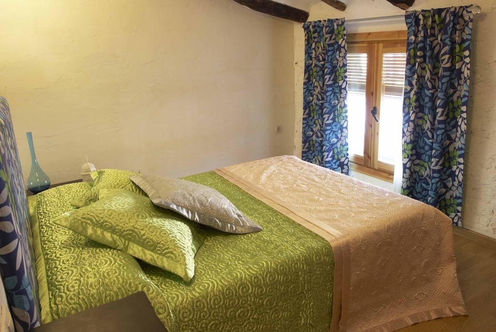 Agroturismo La Artezuela Letur Quarto foto