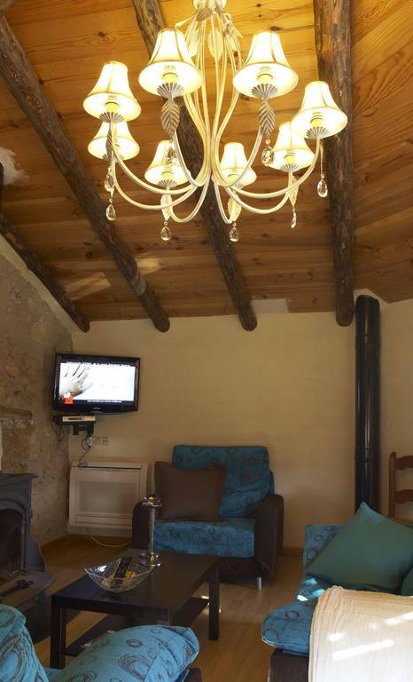 Agroturismo La Artezuela Letur Quarto foto