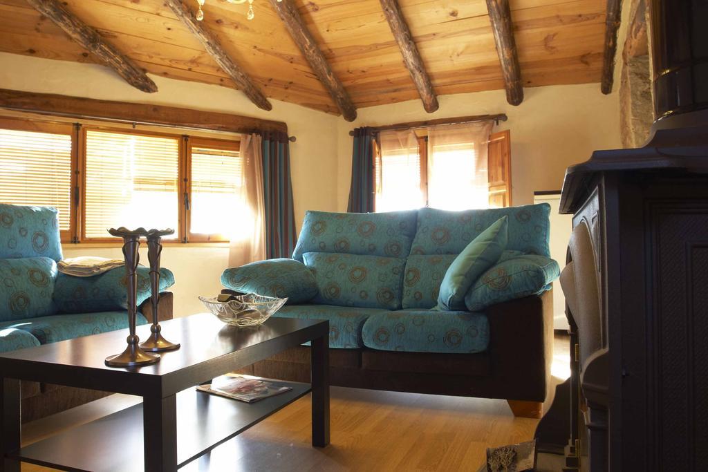 Agroturismo La Artezuela Letur Quarto foto