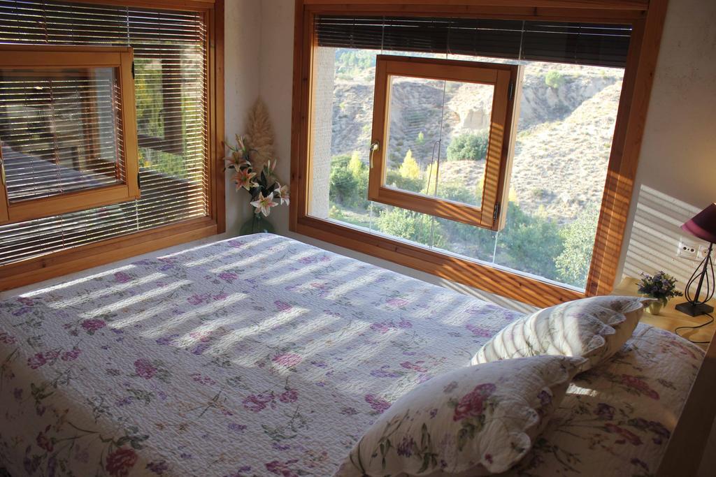 Agroturismo La Artezuela Letur Quarto foto