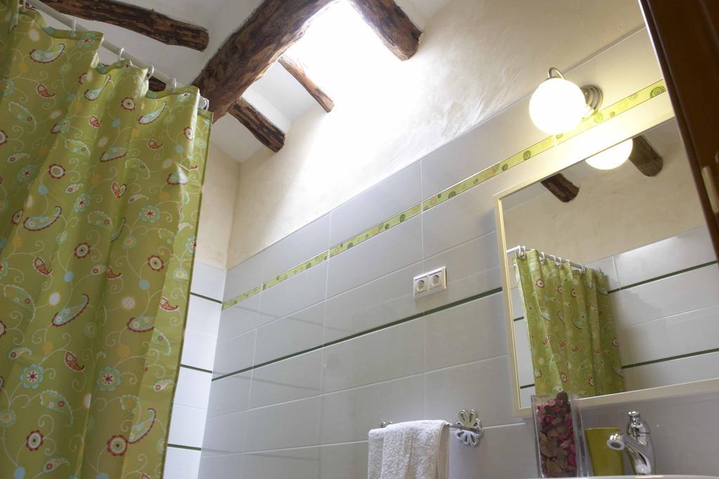 Agroturismo La Artezuela Letur Quarto foto